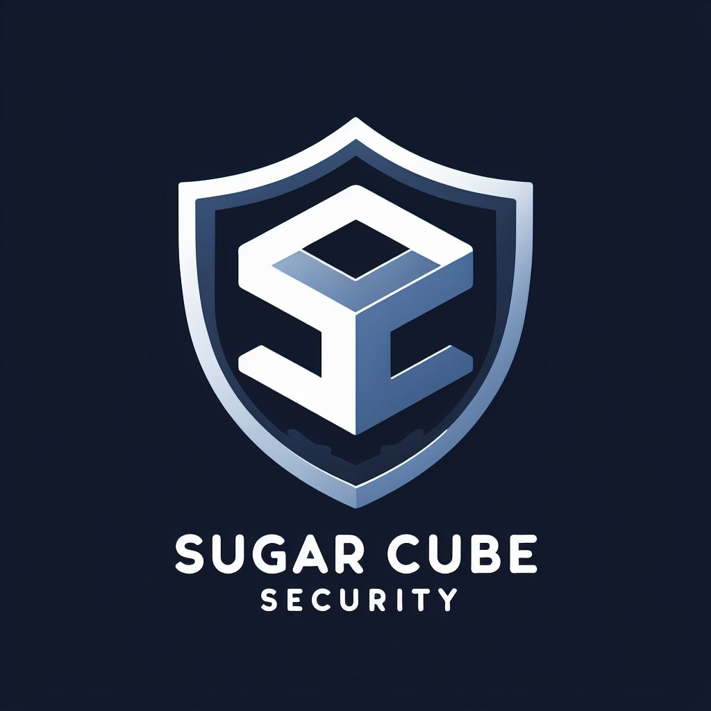 Sugar Cube Security